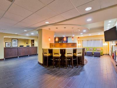 Hampton Hotel Conyers